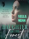 Daughter of the Forest
